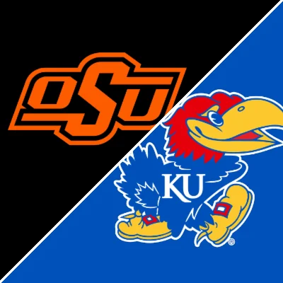 Kansas 38-21 Oklahoma State (Nov 1, 2025) Game Recap