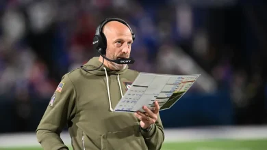 Kansas City Chiefs OC Matt Nagy spotlights an impact player on offense this season