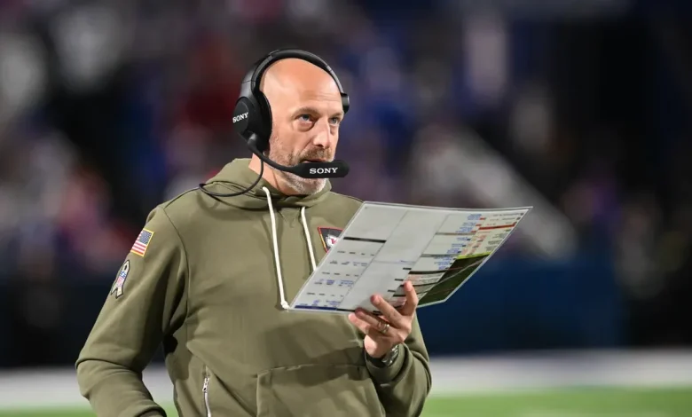 Kansas City Chiefs OC Matt Nagy spotlights an impact player on offense this season