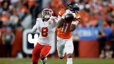 Kansas City Chiefs say they’ll stick together because the time to win is now