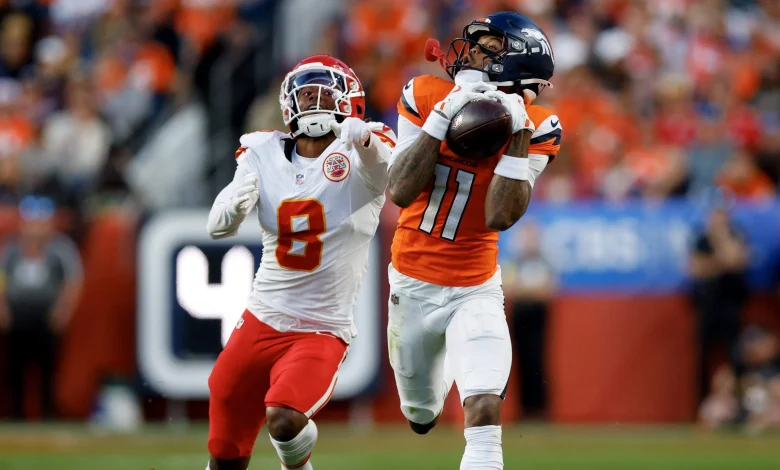 Kansas City Chiefs say they’ll stick together because the time to win is now