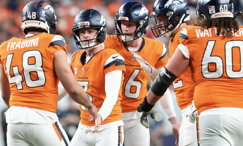 Kansas City fans sound off about Chiefs’ 22-19 loss to the Denver Broncos