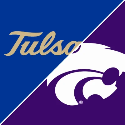 Kansas State 84-83 Tulsa (Nov 17, 2025) Game Recap