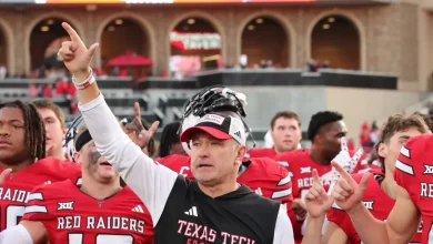 Kansas State Football: Finally! Now Do It Again! Texas Tech Preview