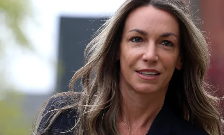 Karen Read sues Michael Proctor, Jen McCabe, Brian Higgins and more key witnesses from high-profile trial