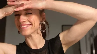 Karine Vanasse annonce la fin de son projet