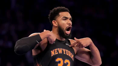 Karl-Anthony Towns Silences Knicks Trade Rumors