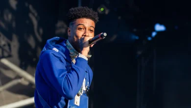 Karlissa Saffold Wants Blueface To Date Kim Kardashian Instead Of Hazel-E