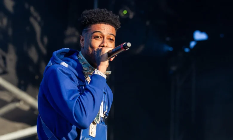 Karlissa Saffold Wants Blueface To Date Kim Kardashian Instead Of Hazel-E