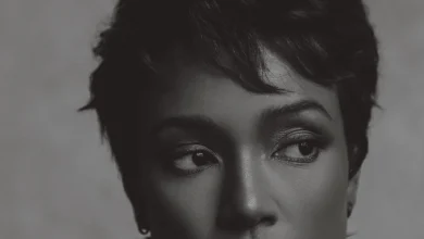 Karrueche Tran Says She ‘Studied Lola Brooke’ to Channel Her Inner Rapper in New Lifetime Film "Preach, Pray, Love" (Exclusive)