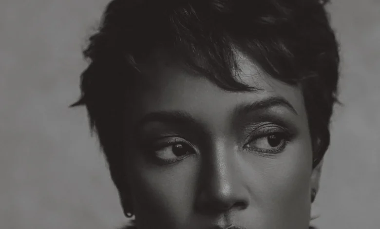 Karrueche Tran Says She ‘Studied Lola Brooke’ to Channel Her Inner Rapper in New Lifetime Film "Preach, Pray, Love" (Exclusive)