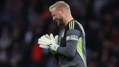 Kasper Schmeichel Reveals the Real Deciding Factor in His Celtic Future