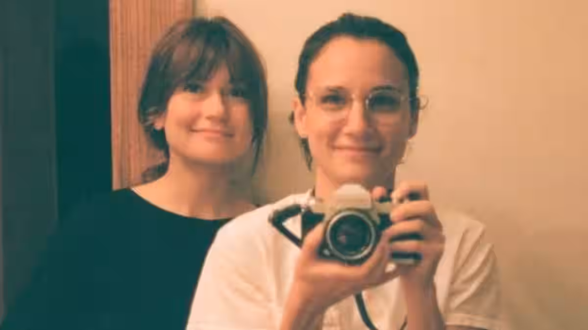 Kat Levac annonce sa séparation d'avec Chloé Robichaud