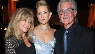 Kate Hudson’s Heartfelt Birthday Tribute to Mom Goldie Hawn Shows Her Sparkling Grandma Era