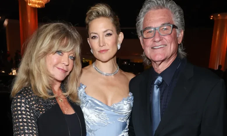 Kate Hudson’s Heartfelt Birthday Tribute to Mom Goldie Hawn Shows Her Sparkling Grandma Era