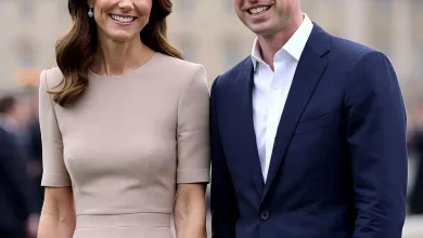 Kate Middleton and Prince William: Revisiting the 2000s “It Couple”