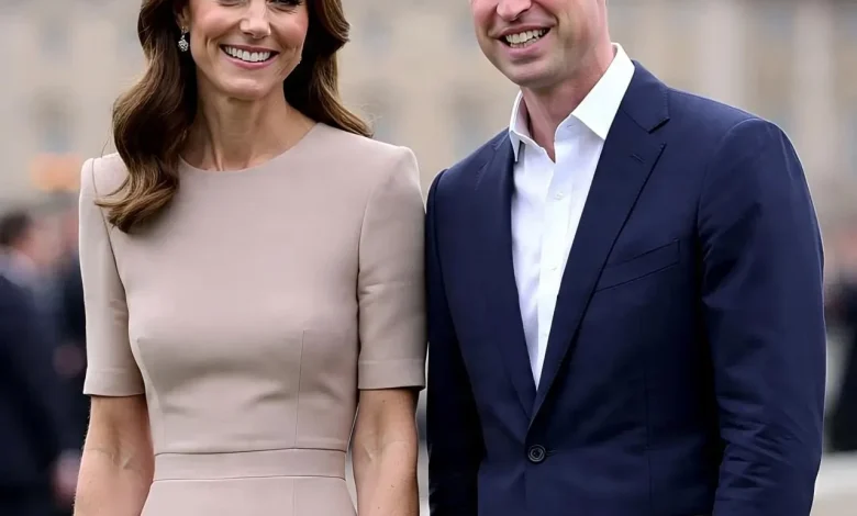 Kate Middleton and Prince William: Revisiting the 2000s “It Couple”