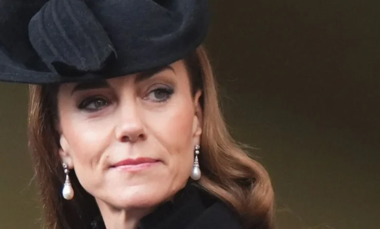 Kate Middleton update issued as event today 'especially close to the heart'