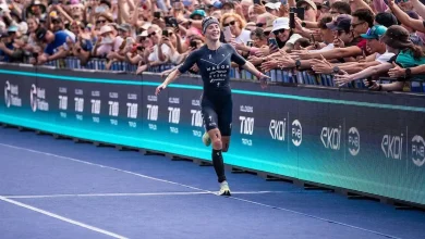 Kate Waugh aims to continue remarkable record and set up grandstand finish in Dubai