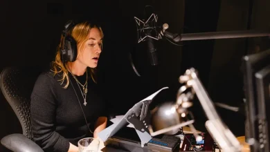 Kate Winslet To Narrate King Charles Prime Video Doc ‘Finding Harmony’