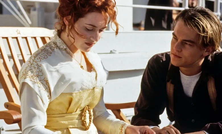 Kate Winslet’s Former Co-Star Just Shared Some Seriously Wholesome Insight Into Her Friendship With Leonardo DiCaprio