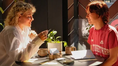 Kath Ebbs & NORMAL Just Dropped The Breakup Toolkit We’ve All Needed