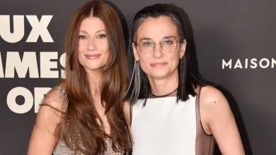 Katherine Levac et Chloé Robichaud ne sont plus en couple