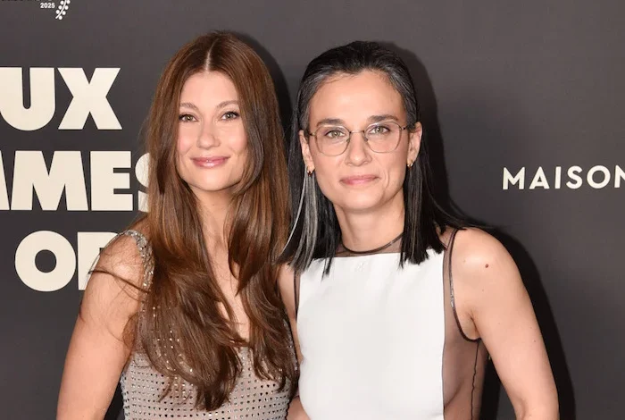 Katherine Levac et Chloé Robichaud ne sont plus en couple