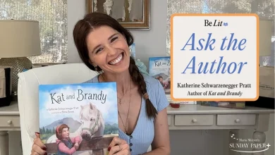 Katherine Schwarzenegger Pratt on What It Really Takes to Write a Children’s Book