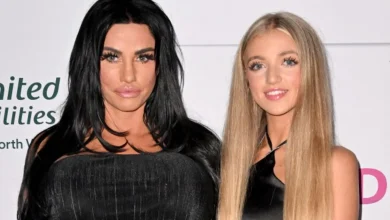 Katie Price criticized her daughter Princess: what caused the new quarrel