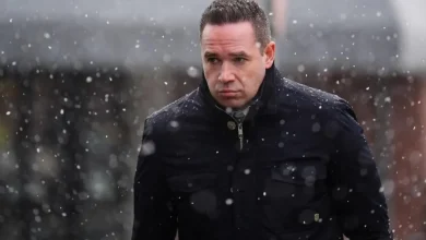 Katie Price's ex-husband Kieran Hayler 'raped and sexually assaulted 13-year-old girl' at family home