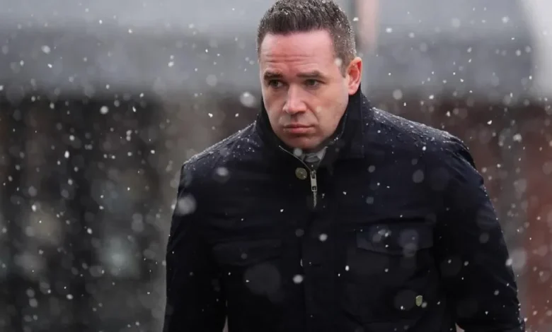 Katie Price's ex-husband Kieran Hayler 'raped and sexually assaulted 13-year-old girl' at family home