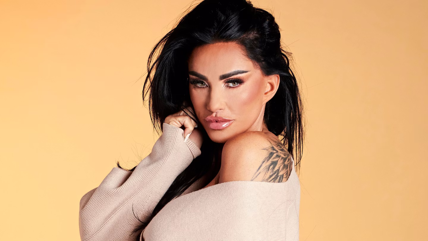 Katie Price’s shock tell-all: ‘I’m lonely and have no friends’