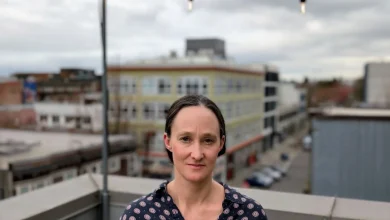 Katie Wilson Takes 91-Vote Lead in Dramatic Seattle Mayor Race