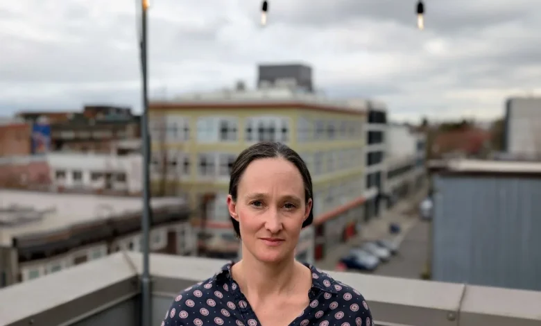 Katie Wilson Takes 91-Vote Lead in Dramatic Seattle Mayor Race