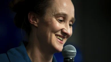 Katie Wilson pulls ahead of Seattle Mayor Bruce Harrell – by 91 votes