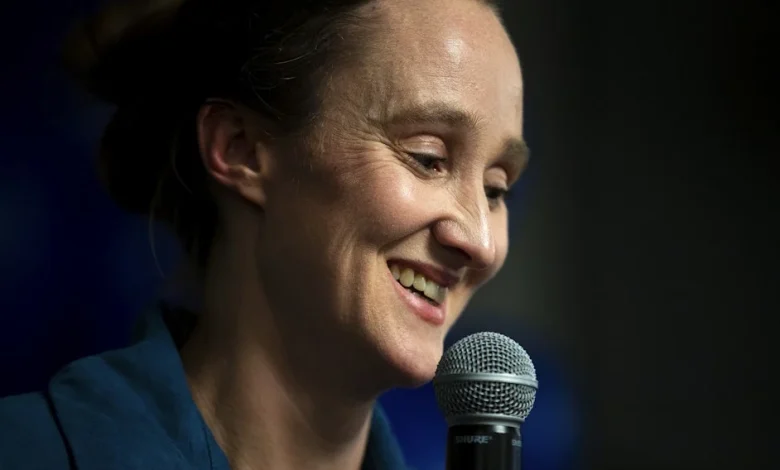 Katie Wilson pulls ahead of Seattle Mayor Bruce Harrell – by 91 votes