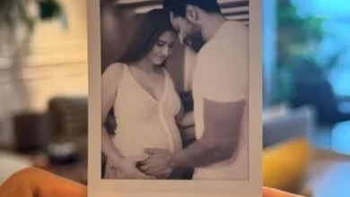 Katrina Kaif, Vicky Kaushal welcome baby boy