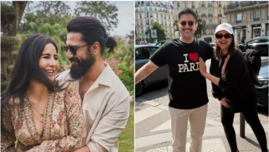 Katrina-Vicky To Parineeti-Raghav: 5 Bollywood Couples Who Became Parents In 2025