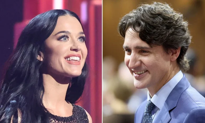 Katy Perry confirms new relationship status as Justin Trudeau's Halloween costume sparks buzz
