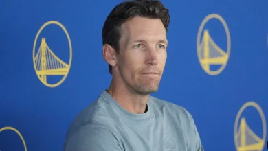 Kawakami mailbag, all-Warriors edition: Yes, it’s almost trade season