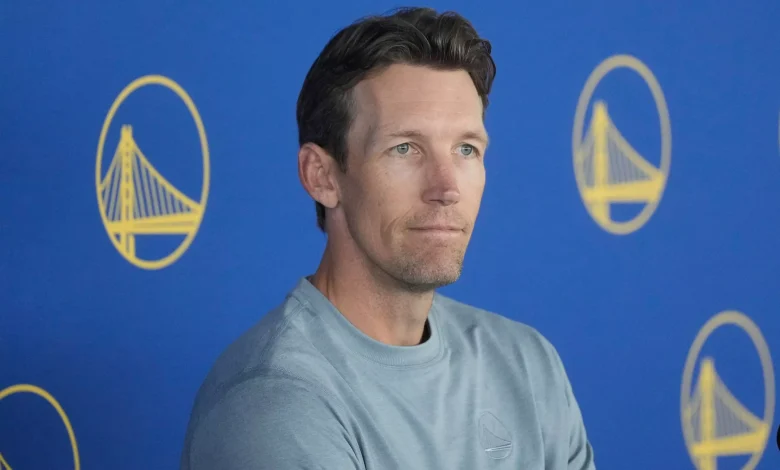 Kawakami mailbag, all-Warriors edition: Yes, it’s almost trade season