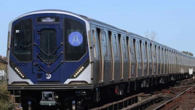 Kawasaki Heavy to win $1.5bn contract for New York City subway cars