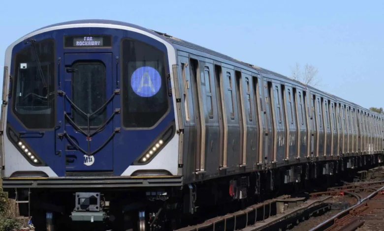 Kawasaki Heavy to win $1.5bn contract for New York City subway cars