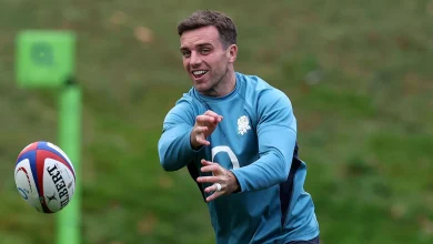 Kay: Ford holds key to perception of Borthwick’s England at Quilter Nations Series