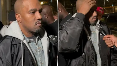 Kayne West sparks fan concern after saying he regrets participating in ‘life’