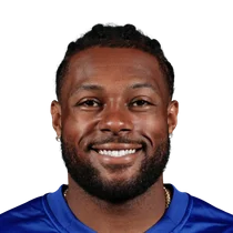 Kayvon Thibodeaux (shoulder) officially inactive for Week 11