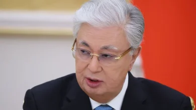 Kazakhstan expected to join Trump-brokered Abraham Accords