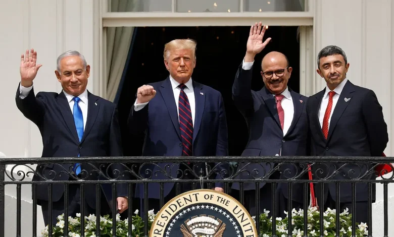 Kazakhstan joining Abraham Accords, US official confirms