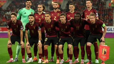 Kazakhstan vs Belgium – Match preview and team news